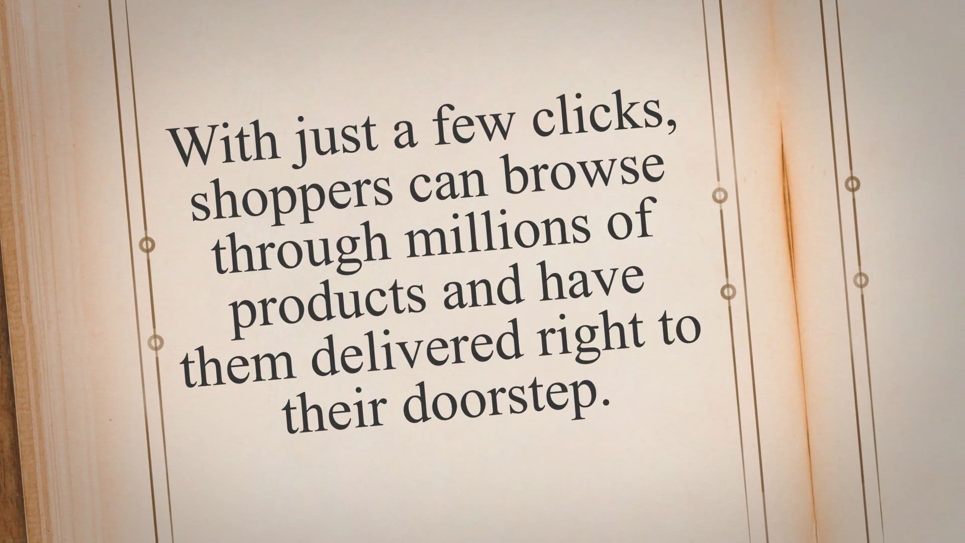 'Video thumbnail for The Ultimate Guide to the Benefits of Shopping on Amazon: Convenience, Selection, Pricing, and More'