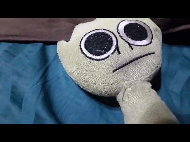 Video thumbnail for Meet Bobby Baer hug vs sprunki owaxck clinker jevin