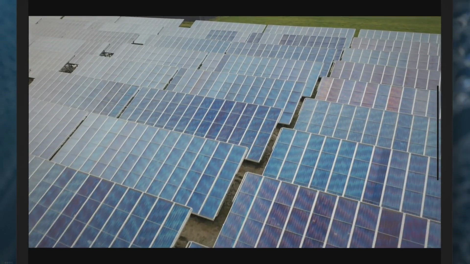 Video thumbnail for Discover How Solar Panels Help Power Your Smart Home