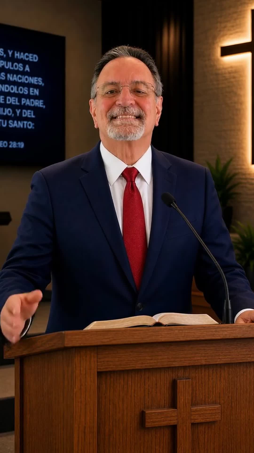 Video thumbnail for El diezmo | Verdad Bíblica Que Muchos Nunca Escucharon