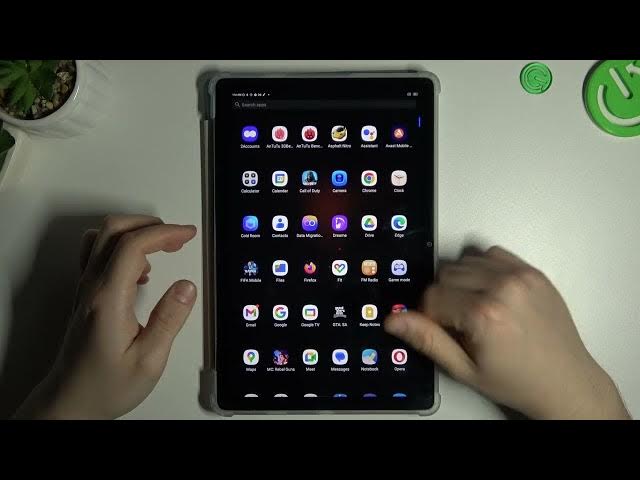 Video thumbnail for How to Delete Notification Virus on a BLACKVIEW Tab 12 - Scan & Terminate Malware