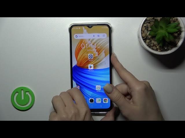 Video thumbnail for Infinix Smart 6 HD How To Turn On & Off Silent Mode