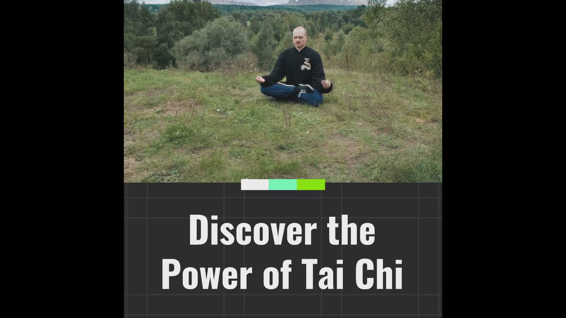 'Video thumbnail for Tai Chi for Heart Health'