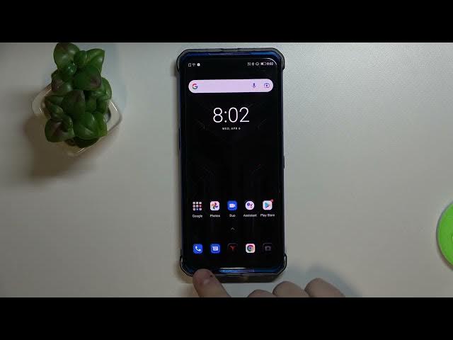 Video thumbnail for How to Block Spam & Robo Calls in Lenovo Legion Duel?