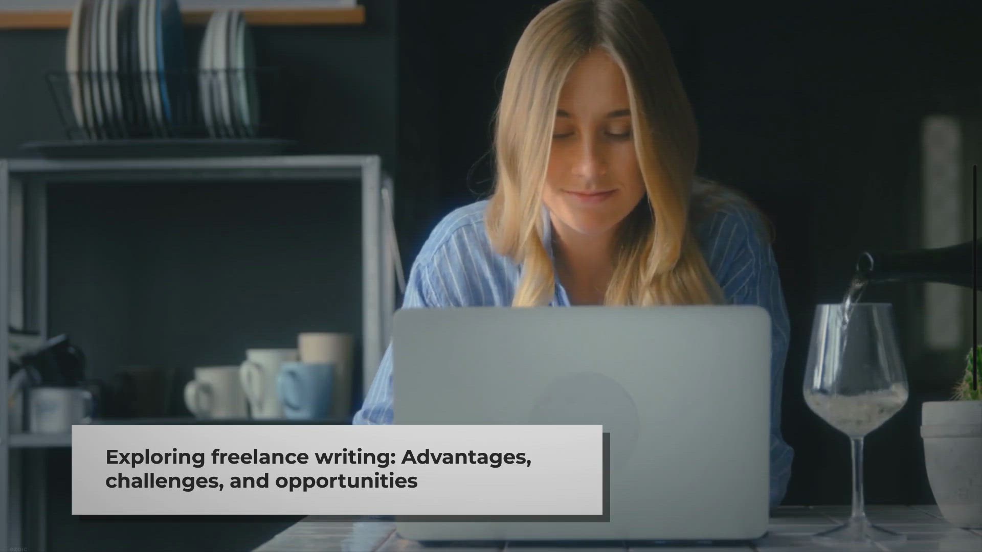 Video thumbnail for Mastering the Art of Freelance Writing: A Comprehensive Guide