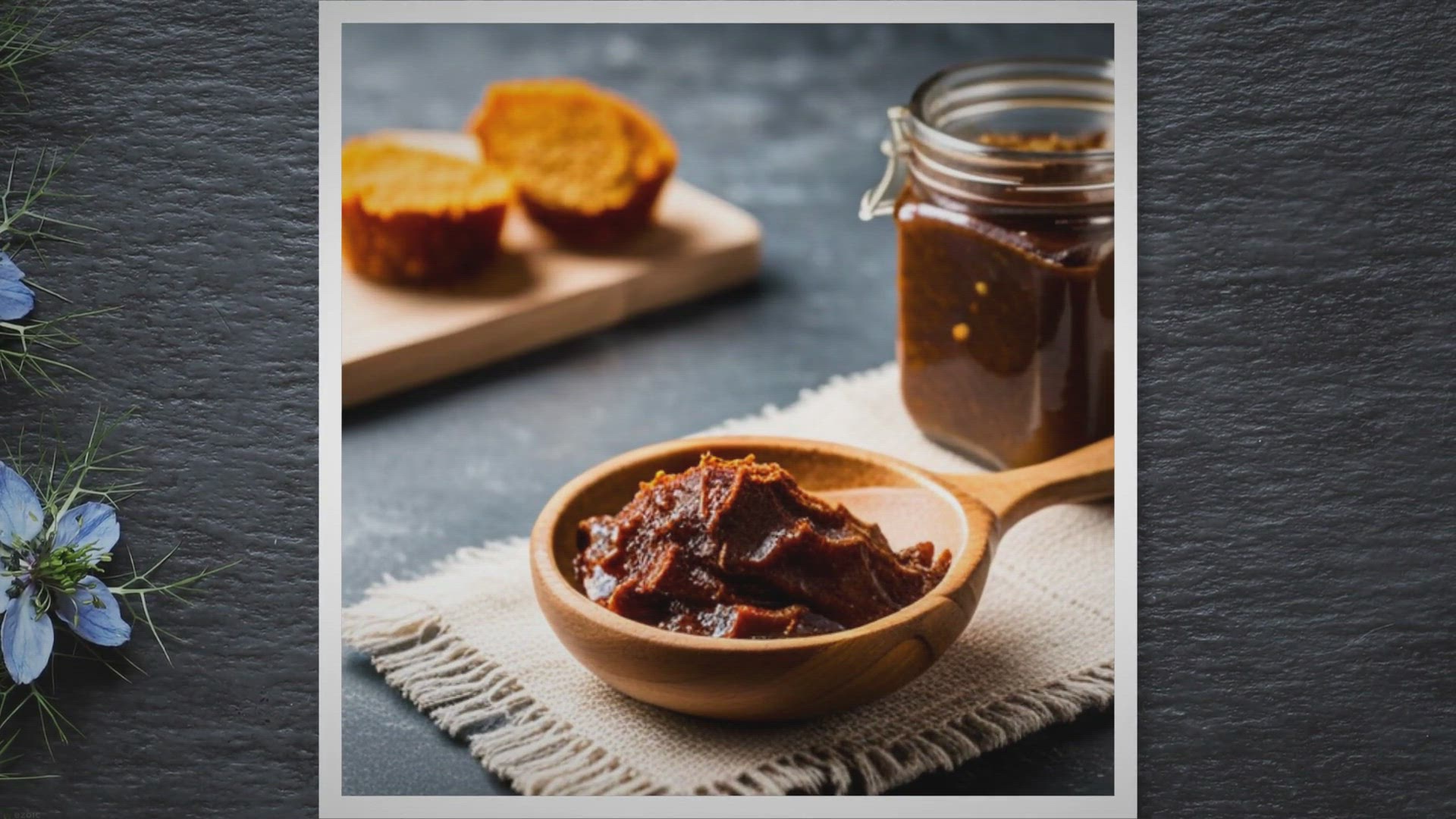 Video thumbnail for Tips to Help You Buying Tamarind Paste