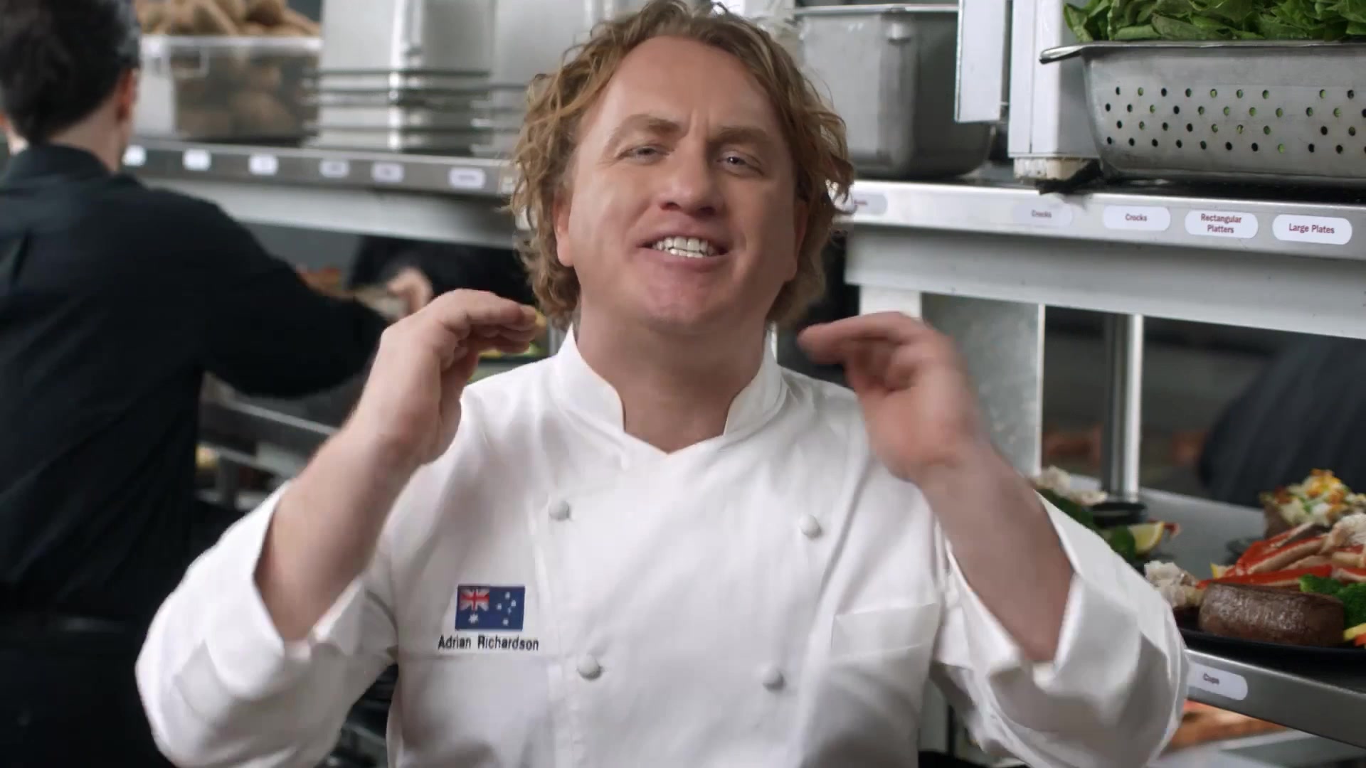 Video thumbnail for Big Mistakes Customers Make When Eating At Outback Steakhouse
