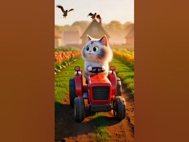 Video thumbnail for #aianimation