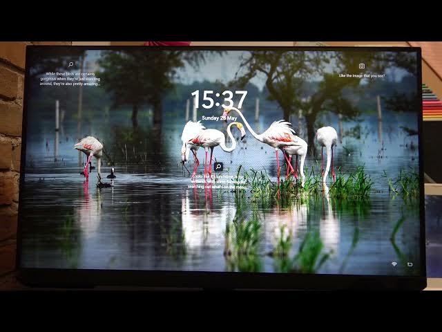 Video thumbnail for How To Add & Remove Crosshair Watermark on Samsung Odyssey G3?
