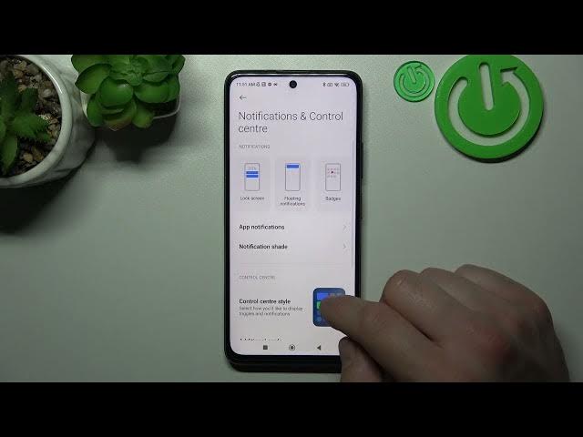 Video thumbnail for How to Add Internet Speed Indicatort to Status Bar in POCO X3 GT