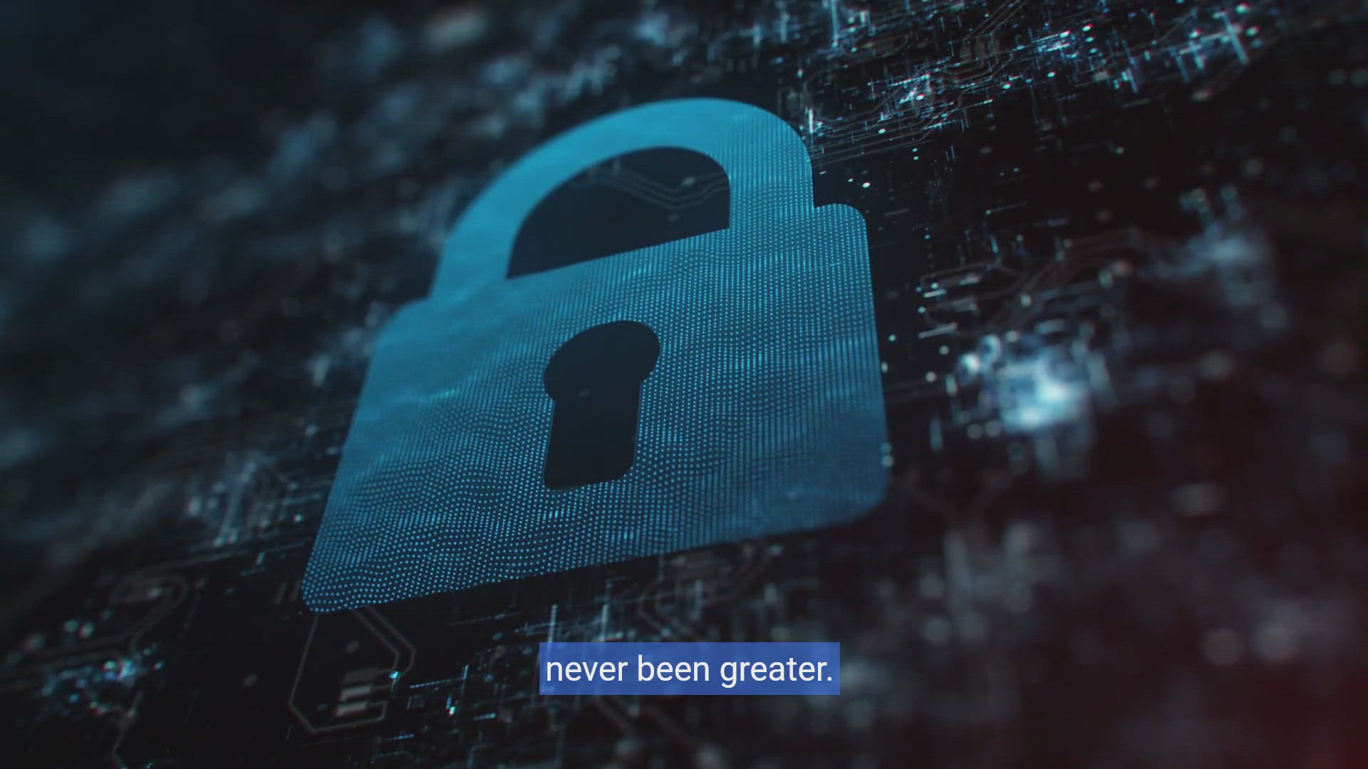'Video thumbnail for Secure Your Online Presence:A Comprehensive Guide'