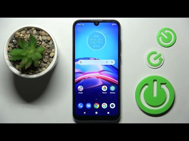 Video thumbnail for How to Change Video Resolution on MOTOROLA Moto E6s