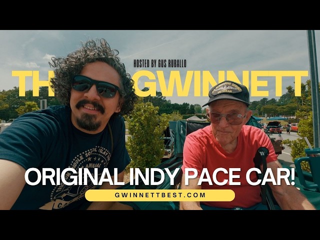 Video thumbnail for Trickum Middle School Car Show Recap: Classic Cars, Winners, and Community Highlights
