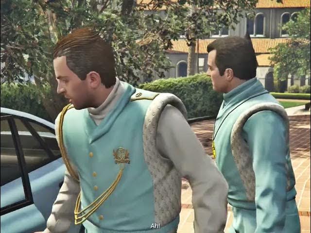 Video thumbnail for GTA 5 Final Mission Explained – All Endings & Secret Dialogue!