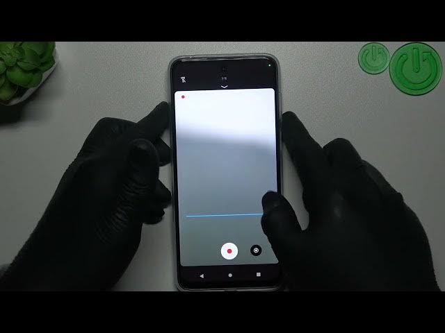 Video thumbnail for How to Access Time-lapse Settings in Motorola Moto G23 - Change Time-lapse Speed