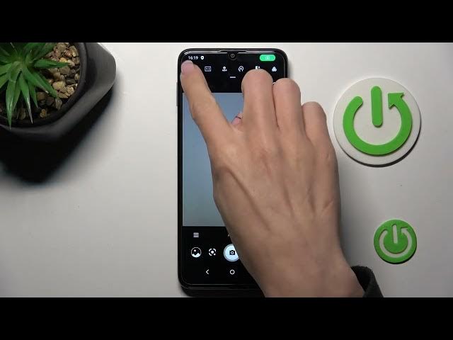 Video thumbnail for How to Reset Camera Settings of TCL 408 - Delete all Camera Settings Customizations