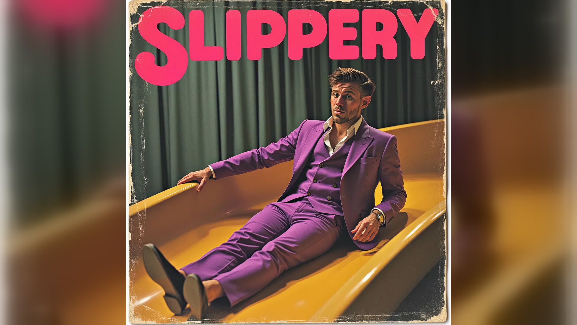 Video thumbnail for Slippery (Karaoke w/ Lyrics) | not Tyler