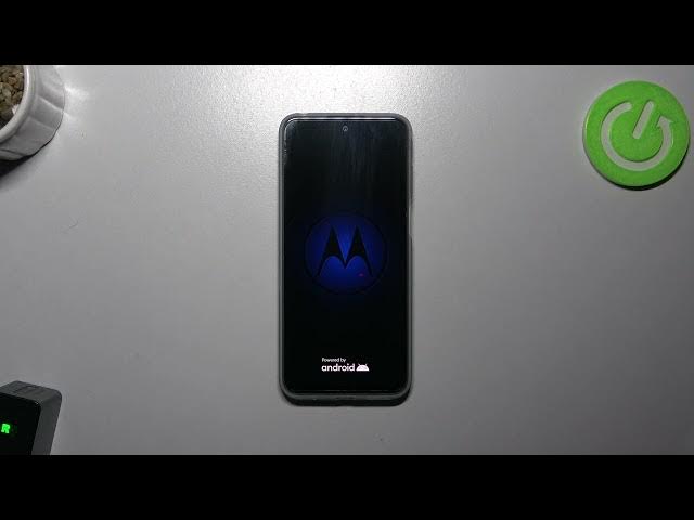 Video thumbnail for MOTOROLA Moto G41 Boot Animation | Default Welcome Logo & Sound