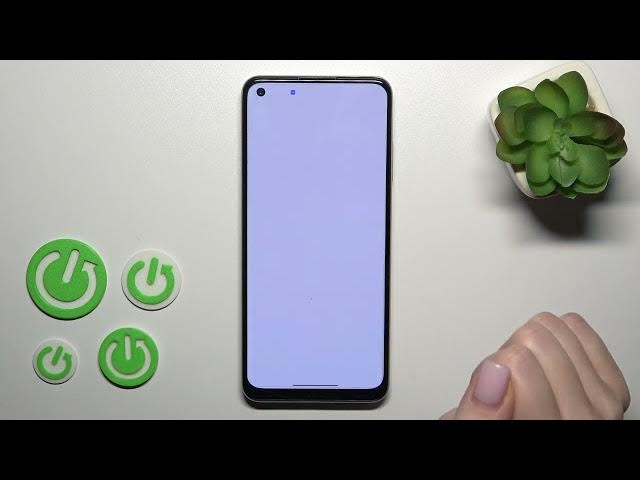 Video thumbnail for How to Install iPhone Keyboard Green Apple Keyboard App on Realme 10 Smartphone