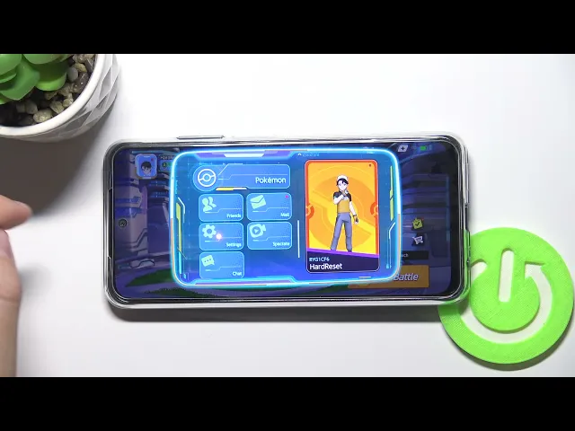 Video thumbnail for How to Change Graphics Quality in Pokemon Unite? Set Up Graphics Settings