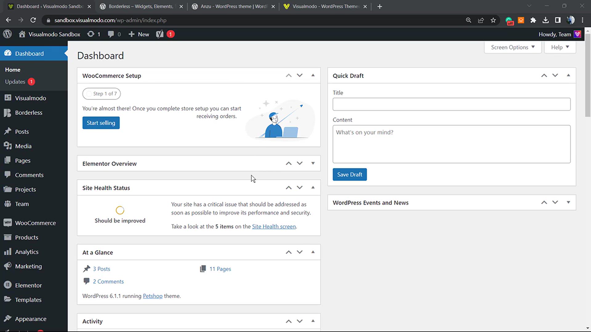 'Video thumbnail for How to Enable or Disable Imagick on Your WordPress Site - Load Speed Or Image Quality_'