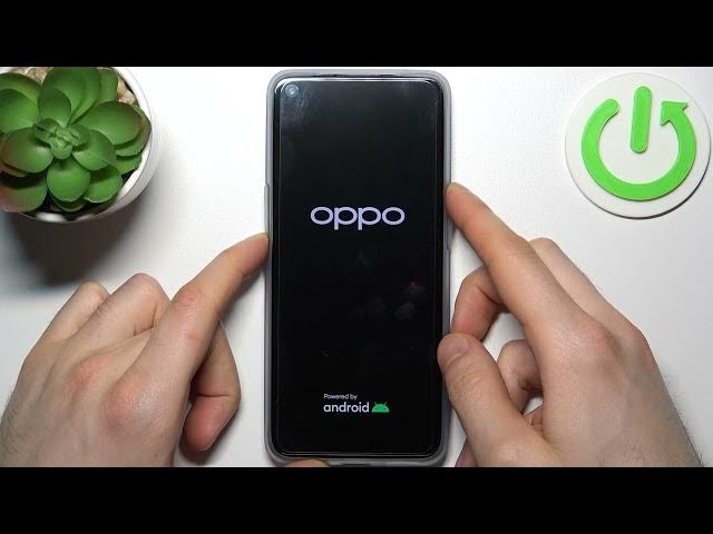 Video thumbnail for How to Hard Reset OPPO Find X5 Lite (Remove Screen Lock)