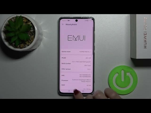 Video thumbnail for How to Hide Developer Options in HUAWEI P50 Pro – Remove Developer Options