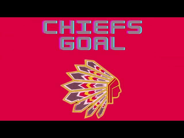 Video thumbnail for Beaumont Chiefs Goal Horn 2022