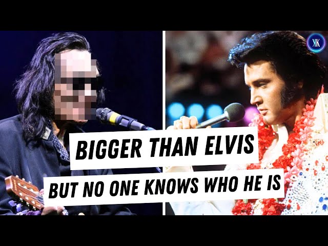 Video thumbnail for Failed Musician Working In Demolition Had No Idea He Became A Music Icon