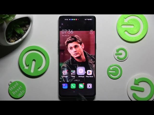 Video thumbnail for How to Change and Customize Keyboard Theme on OPPO Find X2 Neo