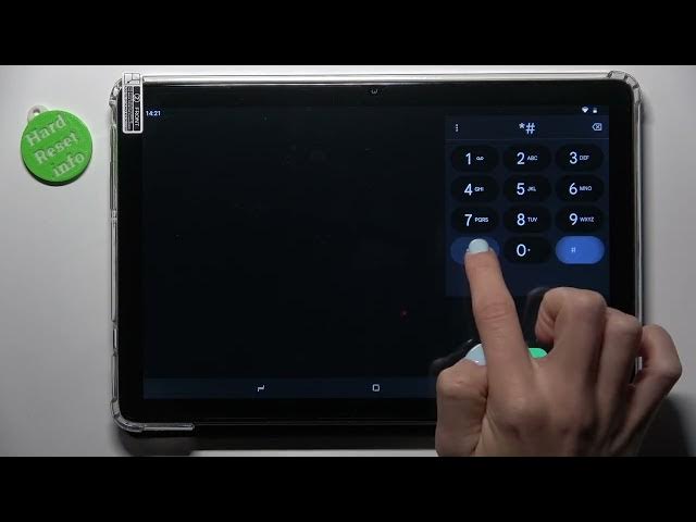Video thumbnail for Use Secret Codes on DOOGEE T10 - Open Hidden Menu