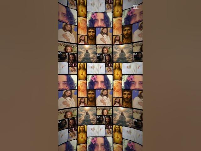 Video thumbnail for Thinking about him #ilovejesus