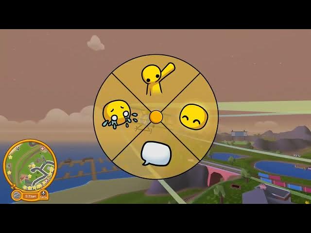 Video thumbnail for Wobbly Life Paar Szenen aus dem Spiel