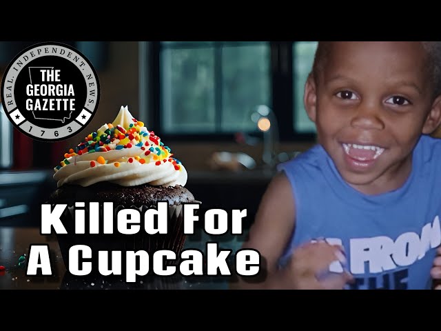 Video thumbnail for The Tragic Story Of Kejuan Mason
