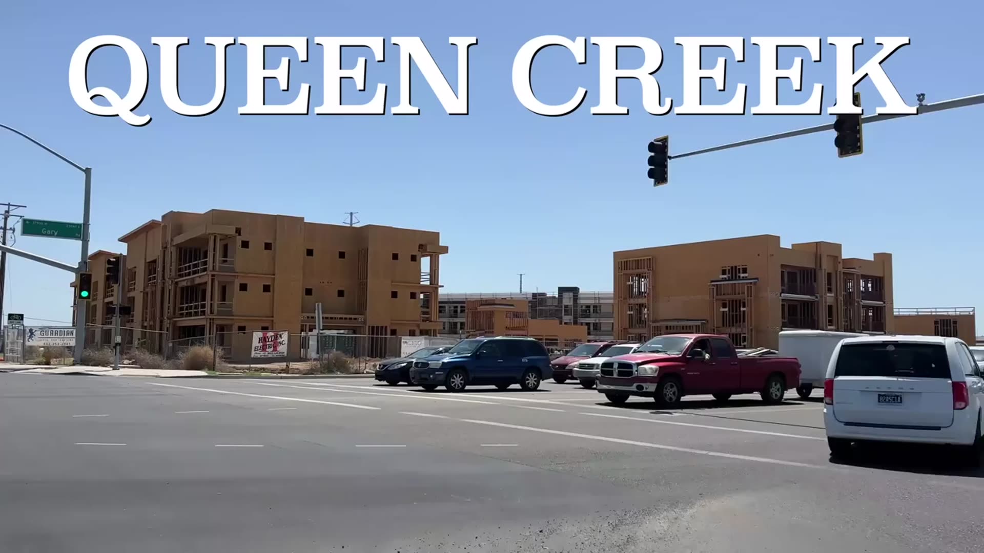 'Video thumbnail for Best Places to Live in Phoenix Arizona 2025 4K'