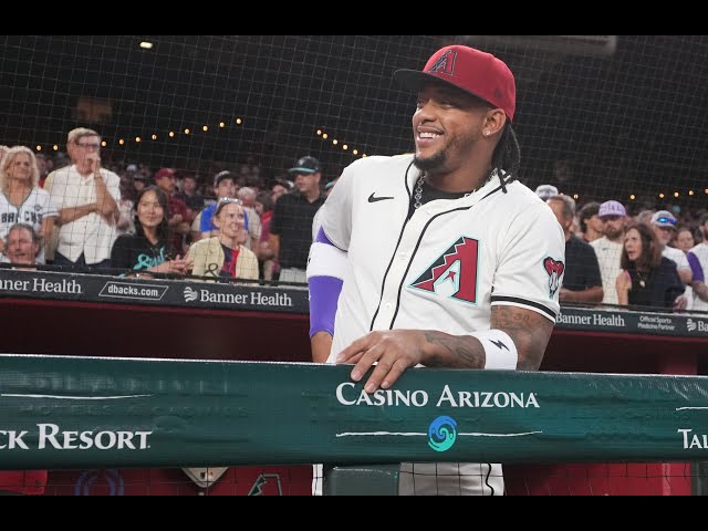 Video thumbnail for Phillies Stoplight🚦: Ketel on the hot stove