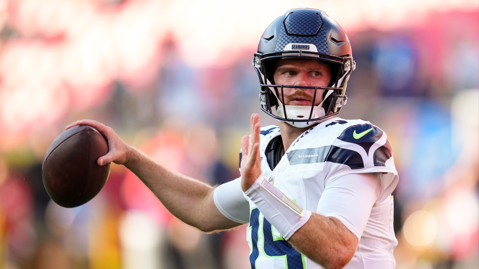 Video thumbnail for Sam Darnold's NFL Impact Over the Years: Analysis & Review