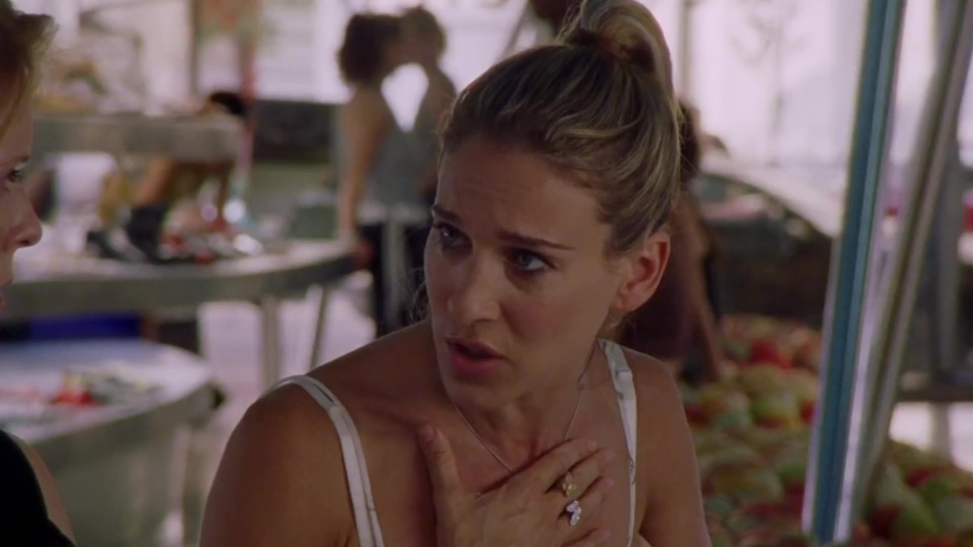 Video thumbnail for Sex And The City The Complete Untold Truth