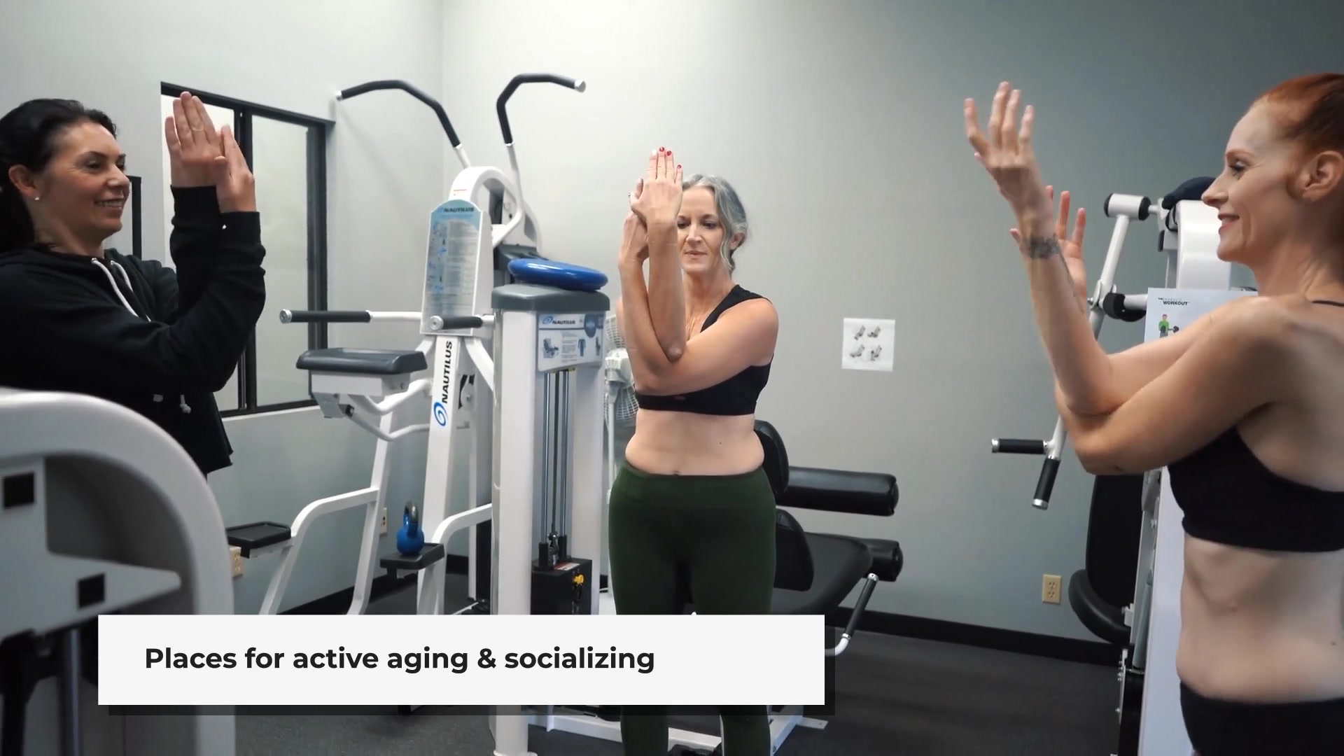 Video thumbnail for Discover Senior Resources with Seniorcenter.us