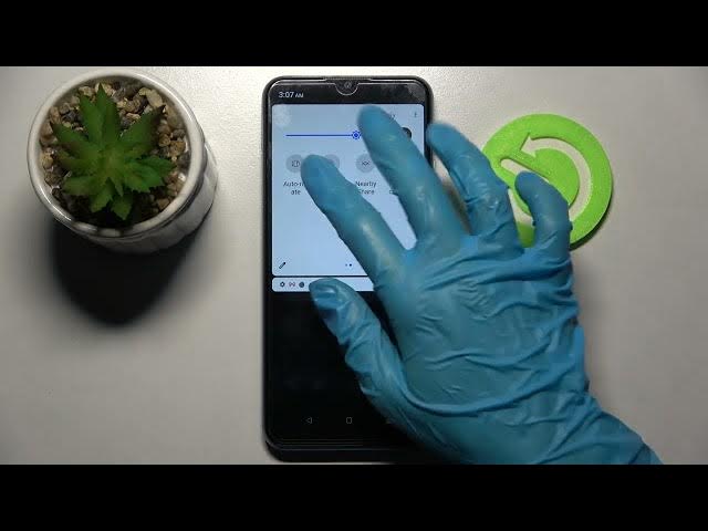 Video thumbnail for How to Turn On Auto Rotation Screen in Realme C25Y?