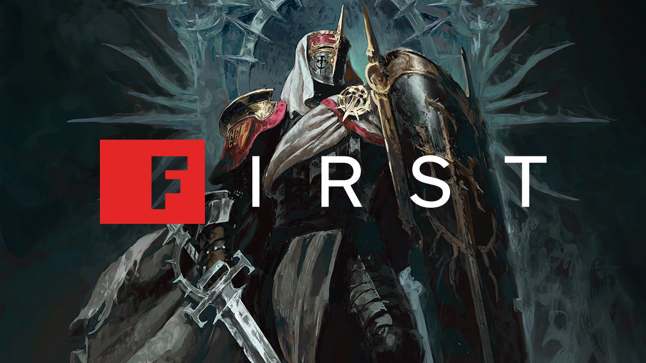 Video thumbnail for Diablo 4: Lord of Hatred – The First 12 Minutes of Gameplay (Plus Boss Fight) | IGN First