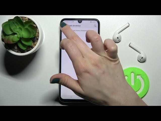 Video thumbnail for How to Change Notification Sounds in HUAWEI HONOR 20e – Set Default Notification Sounds on Honor