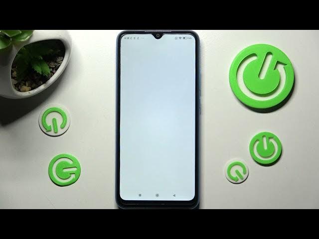 Video thumbnail for How to Turn On / Off App Notifications on XIAOMI REDMI 10A