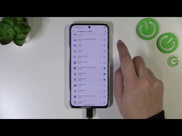 Video thumbnail for How to Update Apps on Motorola Edge 30 Neo – Install Latest App Version