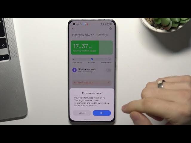 Video thumbnail for How to Speed Up Xiaomi Mi 11 Pro / How to boost system perfomance on Xiaomi Mi 11 Pro