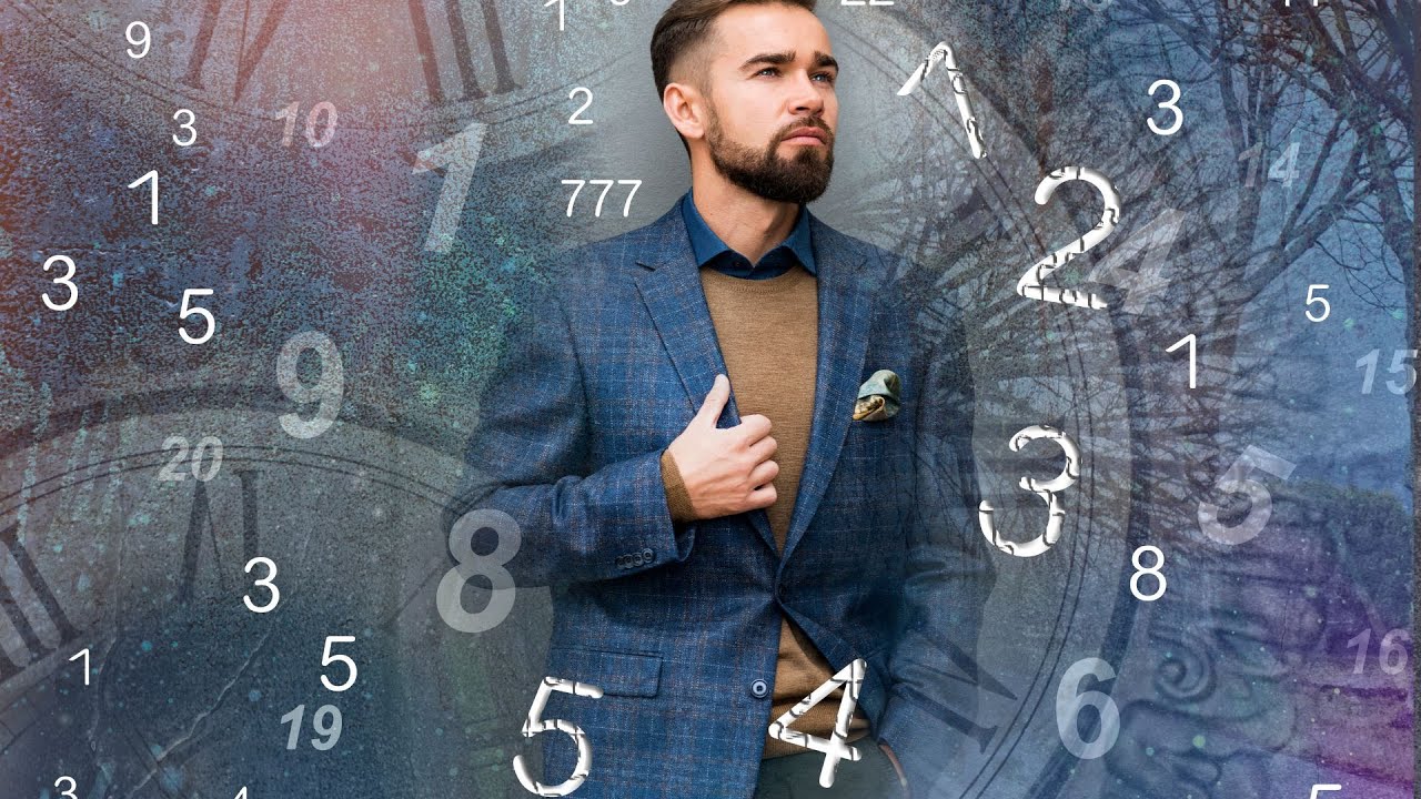 'Video thumbnail for Business name numerology: Video blog'