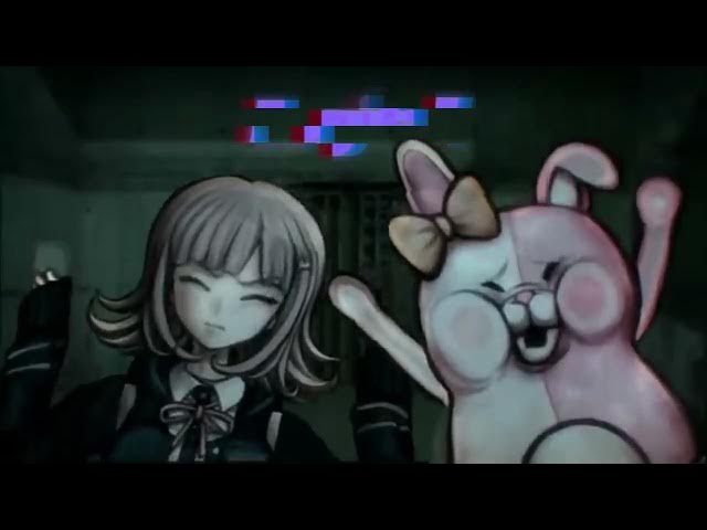 Video thumbnail for Digital hallucinations Chiaki Nanami execution ediit