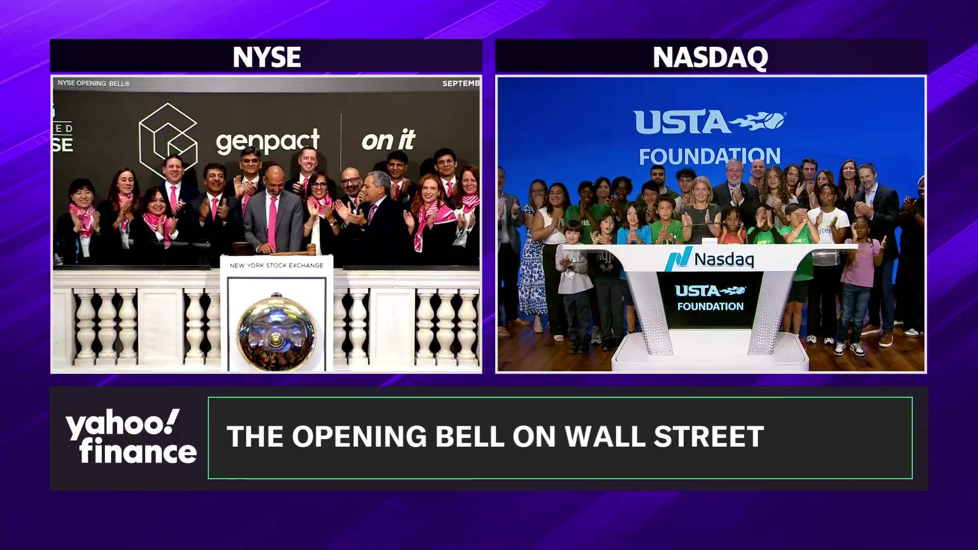 Video thumbnail for Why investors are hot for gold, stock market opportunities in September