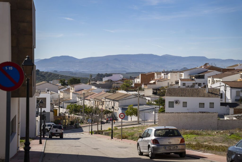 'Video thumbnail for Affordable Homes in Spanish Villages: Andalucia's Rural Revival Plan'