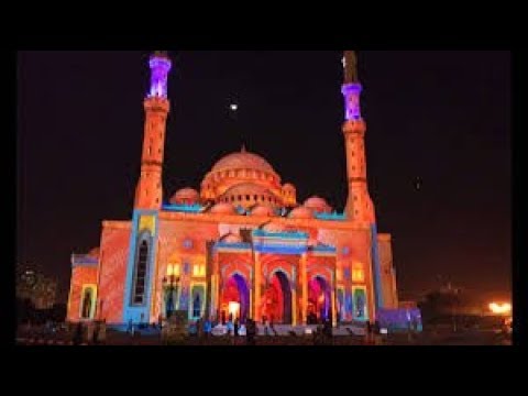 Video thumbnail for {{ لَوْ أَنزَلْنَا هَٰذَا الْقُرْآنَ عَلَىٰ جَبَلٍ...}} |القارئ:محمدعباس👌👌